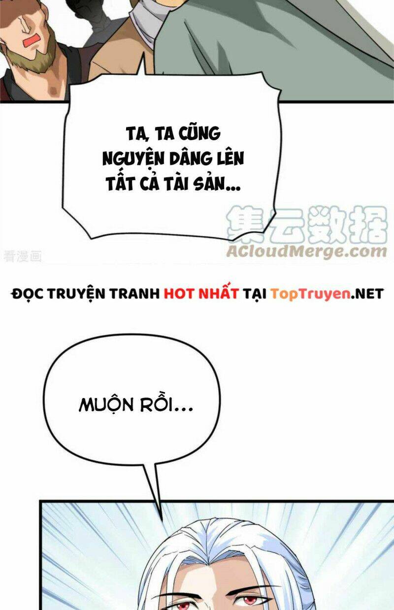 trọng sinh ta là đại thiên thần chapter 152 33