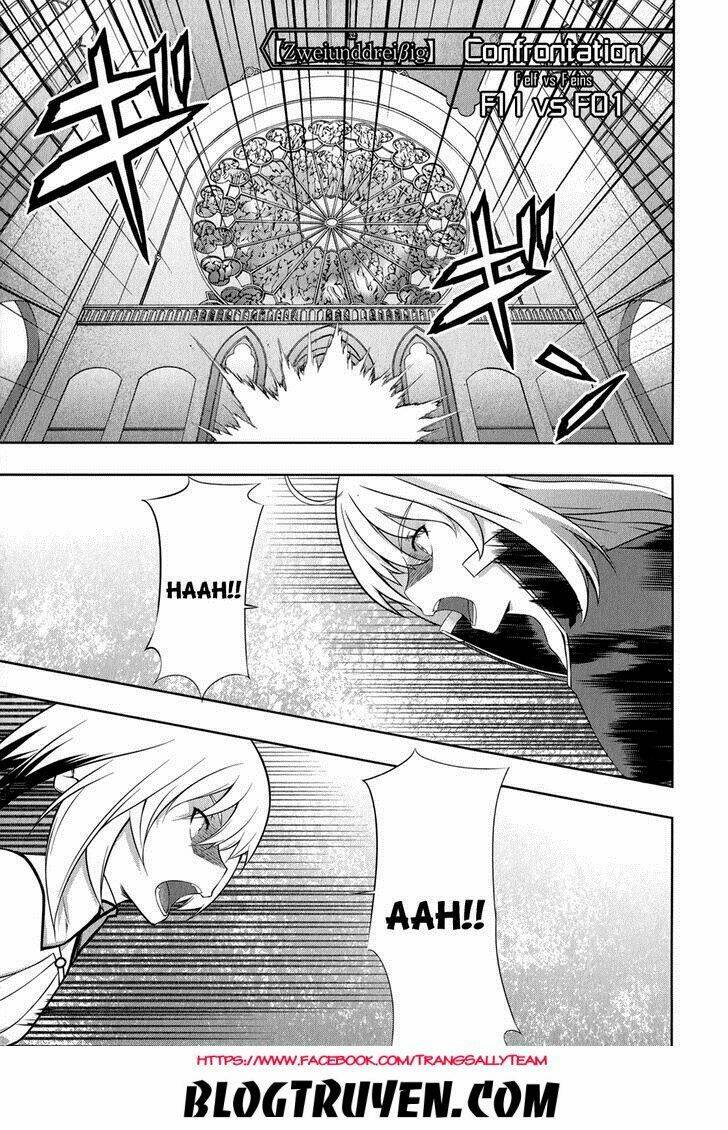 mondlicht (ánh trăng) chapter 32 3