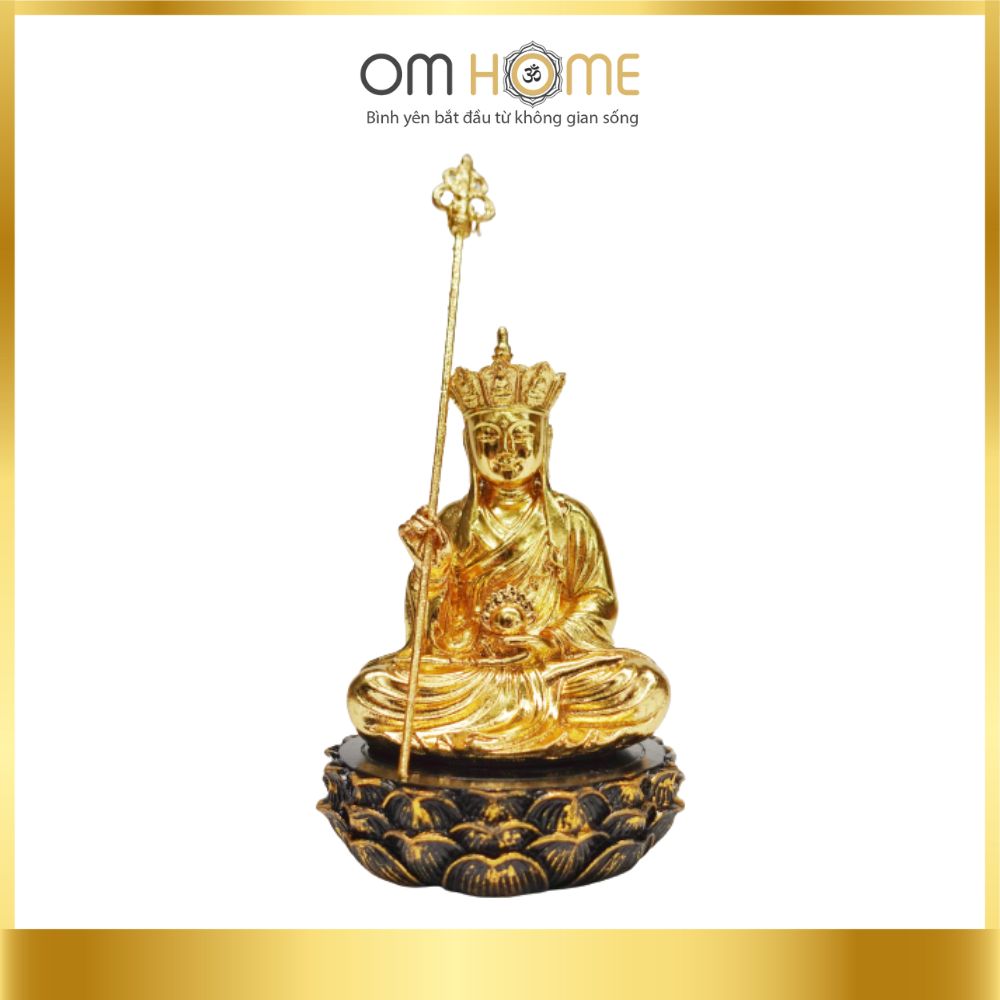 Đế Trưng Tượng Om Home