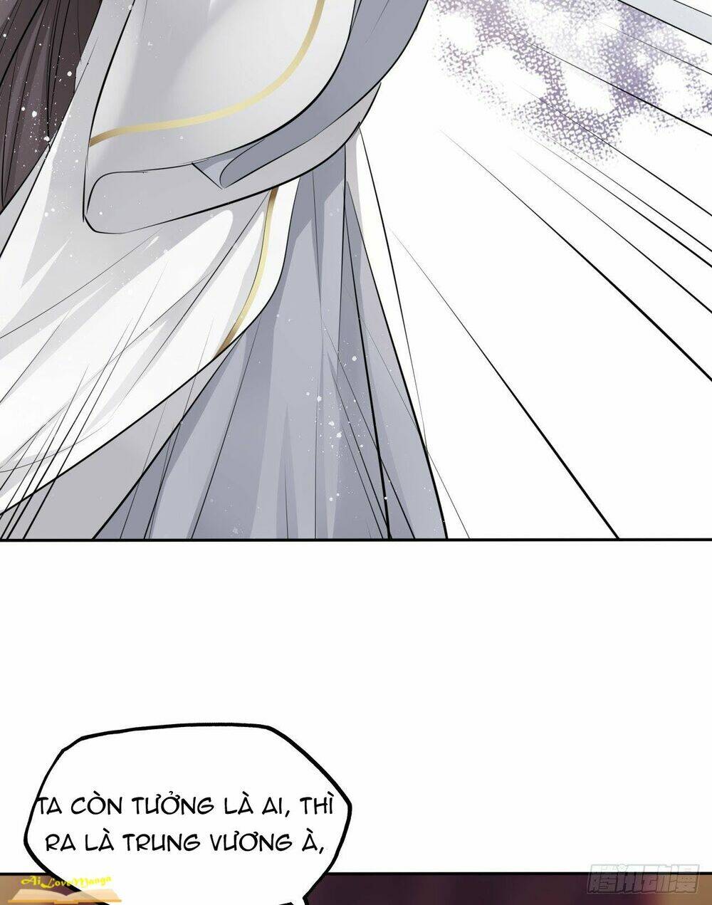 vương phi thật thích trang điểm chapter 59 6