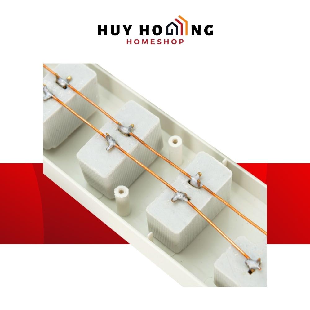 Ổ cắm điện có dây 2200W 6M2 Sopoka - Hàng chính hãng