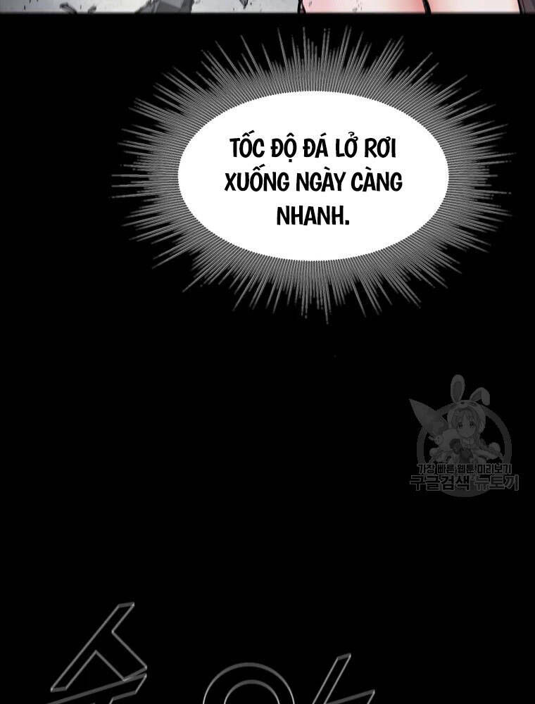mật mã mê cung chapter 36 41