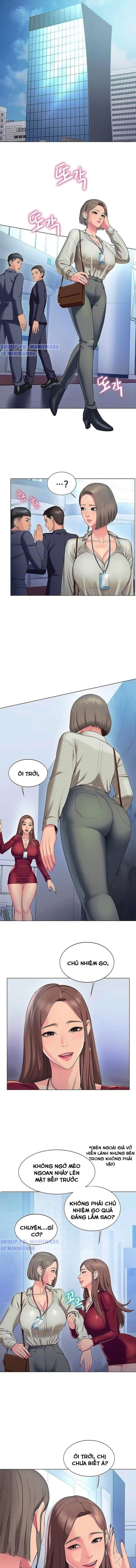 gu ho phục hận chapter 16 2