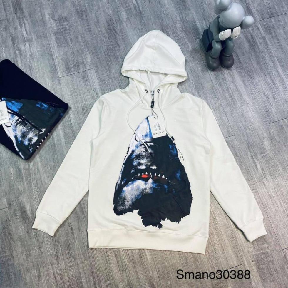 Áo nỉ hoodie Palm Angel in hình nổi bật nam nữ - áo nỉ dài tay có mũ Palm Angel Cho Nam