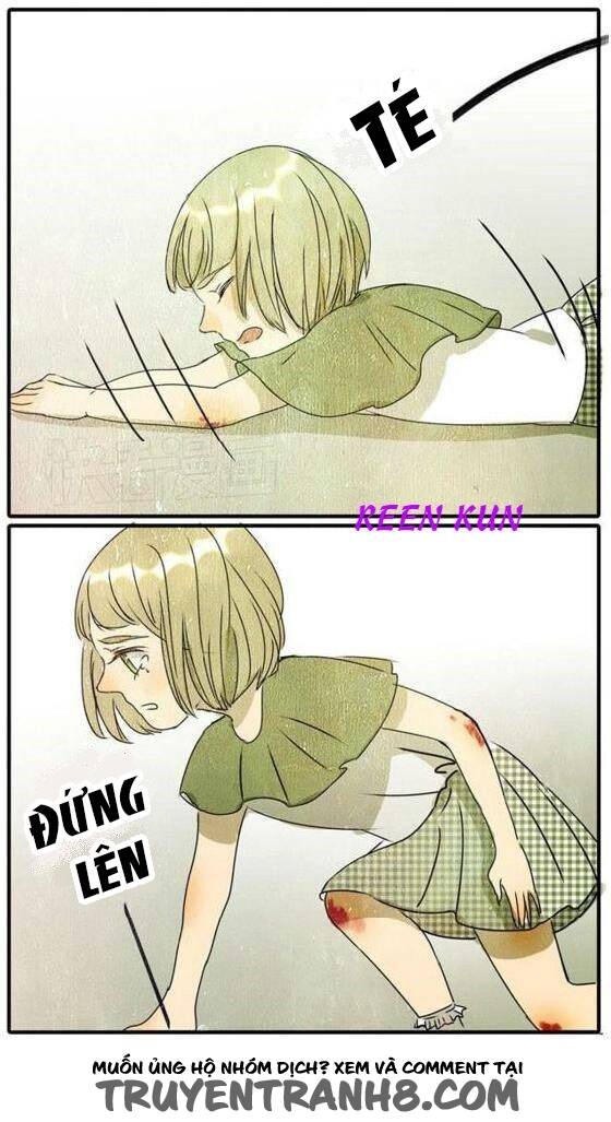 muôn vạn vì sao trong nắng bình minh chapter 15 11