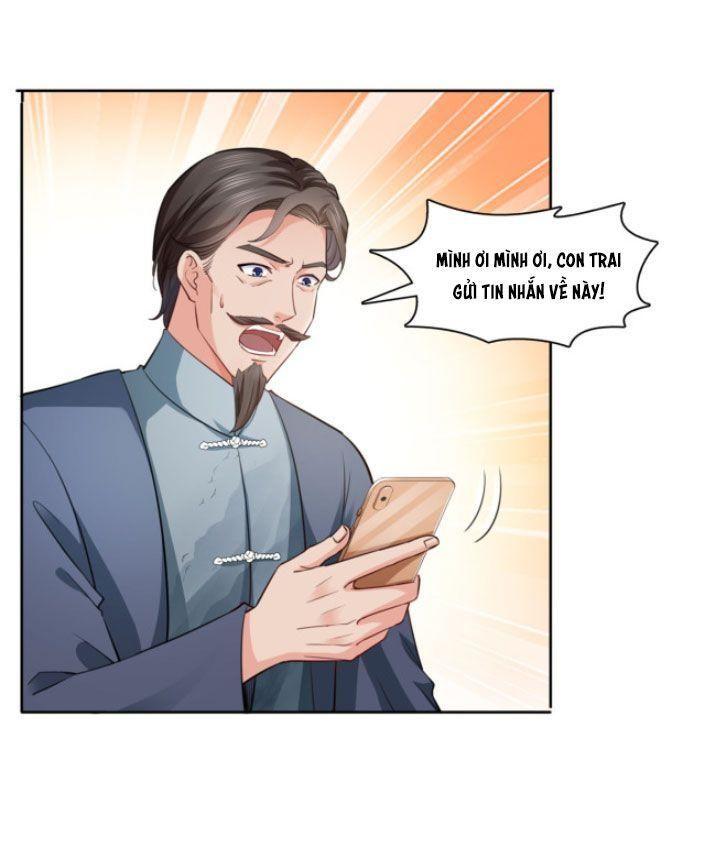 Hệt Như Hàn Quang Gặp Nắng Gắt chapter 195 33