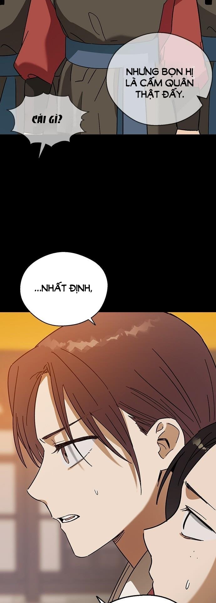 nhân duyên kiếp trước chapter 78.1 4