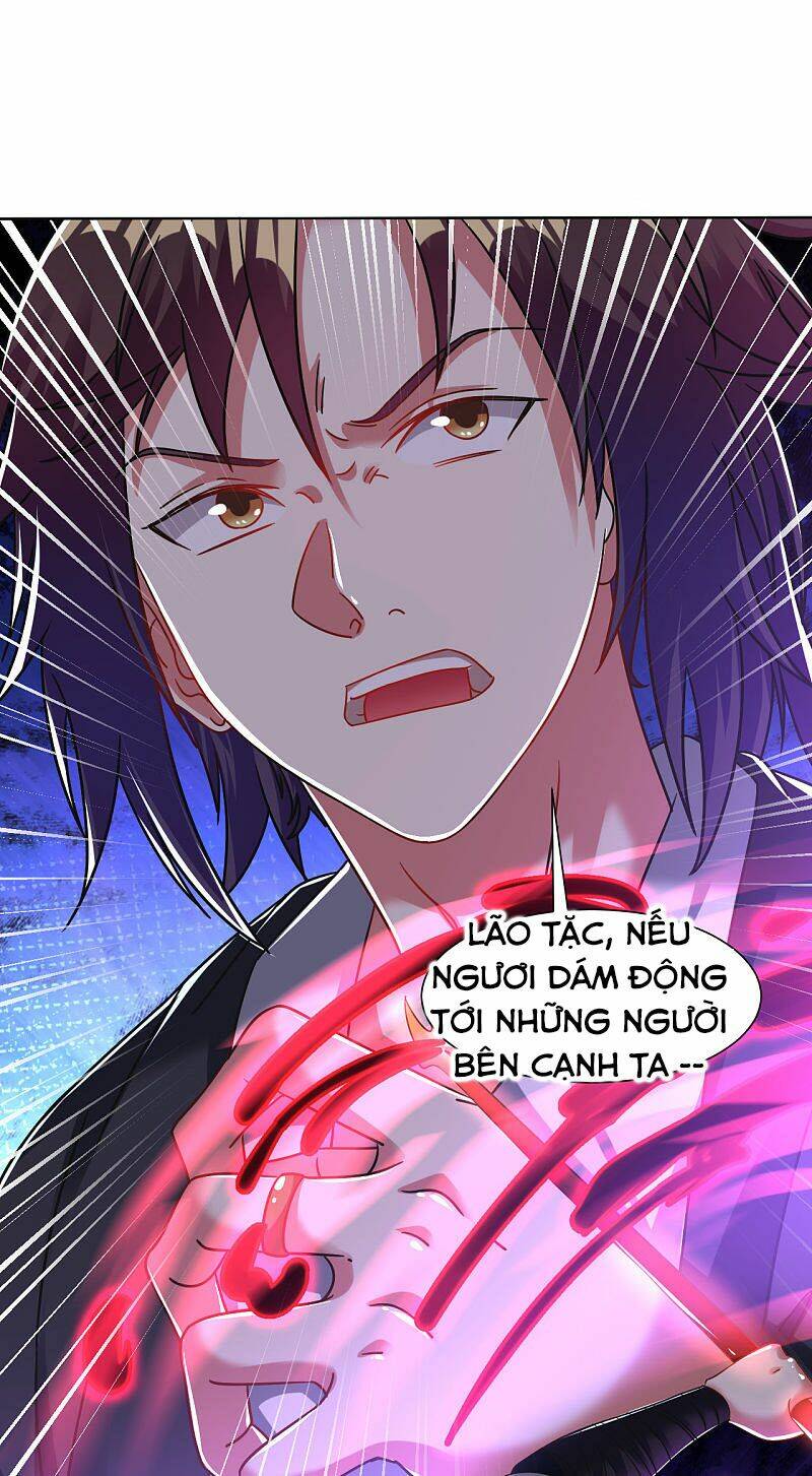 đạo ấn chapter 125 16