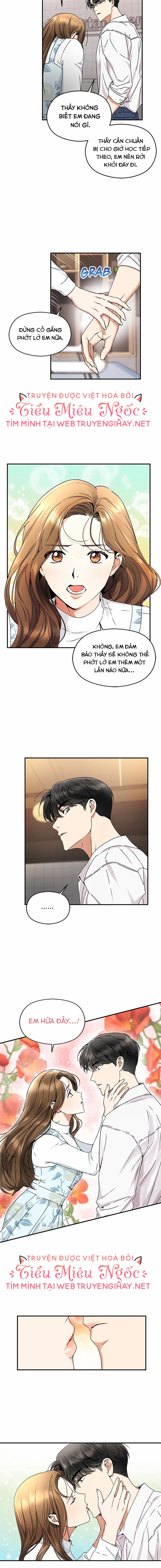 hôn thôi vẫn chưa đủ đâu chapter 2.2 4