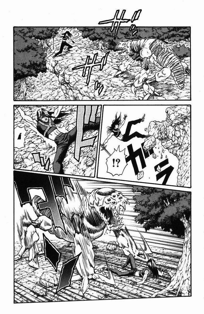 vua trên biển chapter 183 22