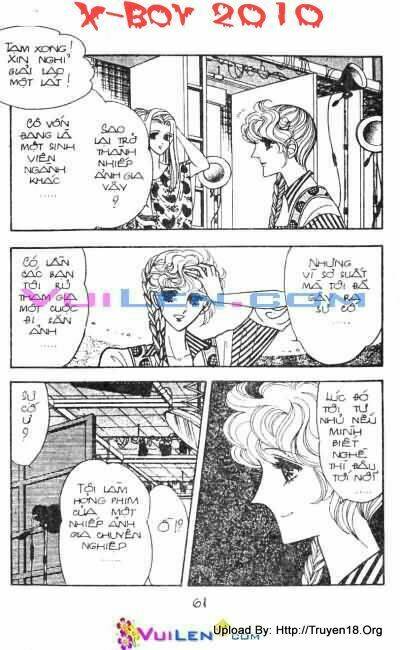 ánh đèn rực rỡ chapter 15 62