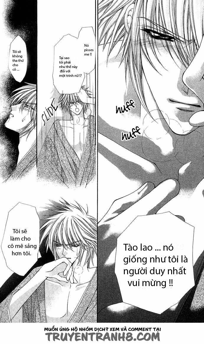 love celeb chapter 5 5