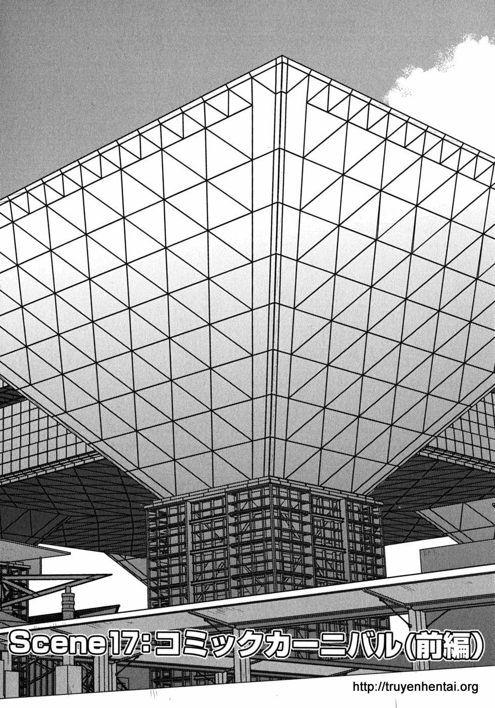 koe de oshigoto! chapter 17 2