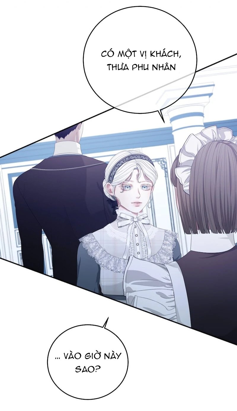 nữ hầu muốn đình công chapter 52 40