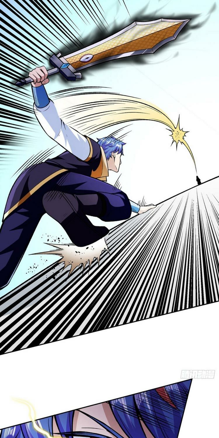 võ đạo độc tôn chapter 281 29