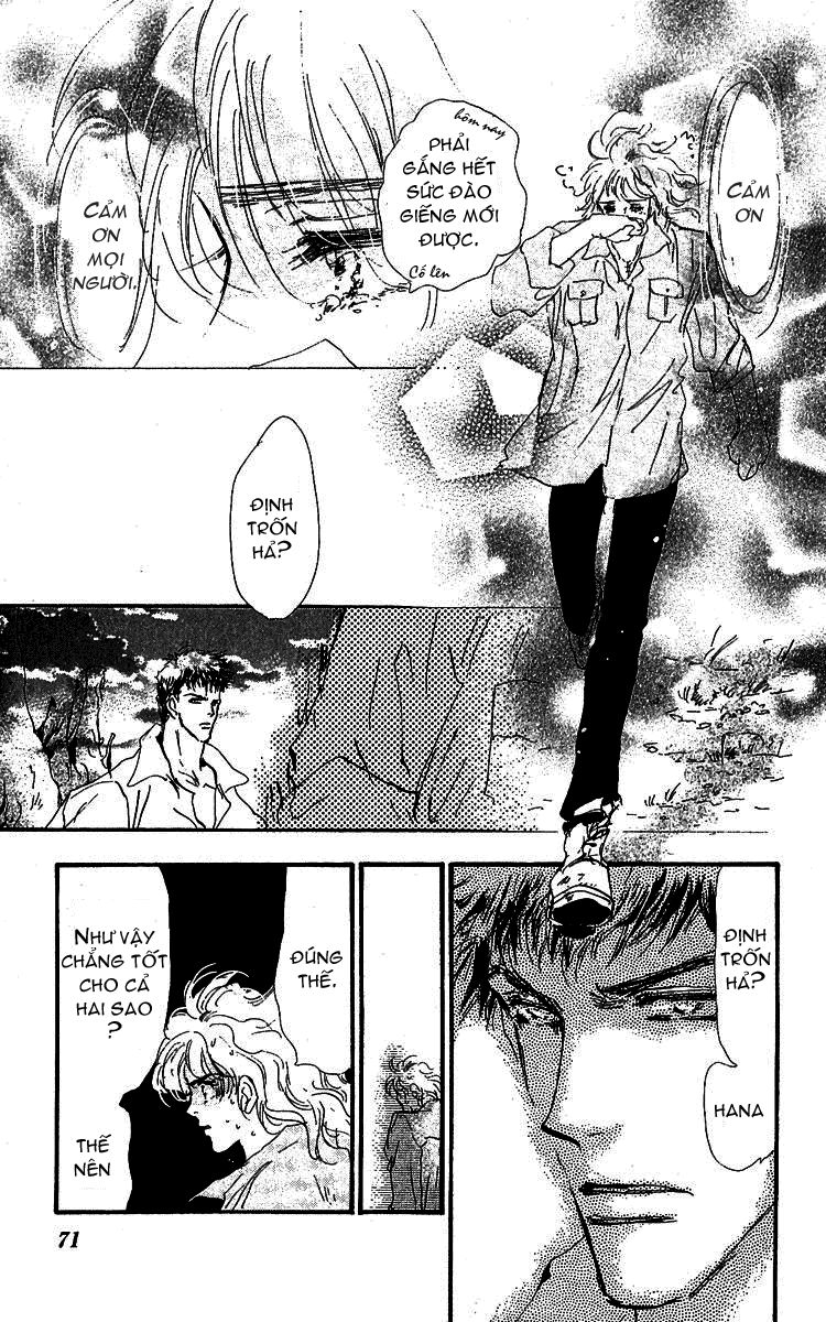 mầm sống chapter 78 32