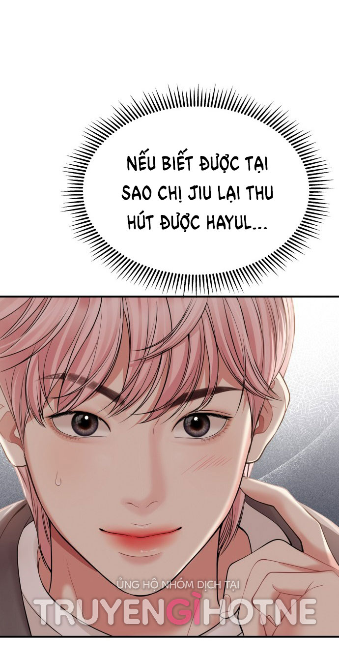 gửi em người đánh cắp những vì sao - to you who swallowed a star chapter 125.1 42