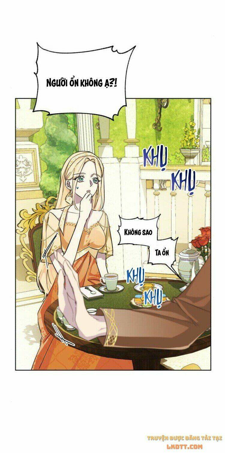 ta đã từng mong nàng biến mất chapter 25 36