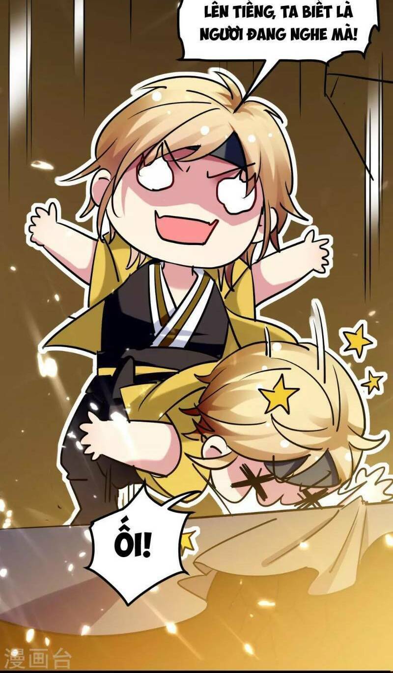 vạn giới tiên vương chapter 31 28