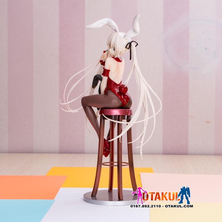 Mô Hình Sora Kasugano Bunny Ver.1/7 - Yosuga No Sora