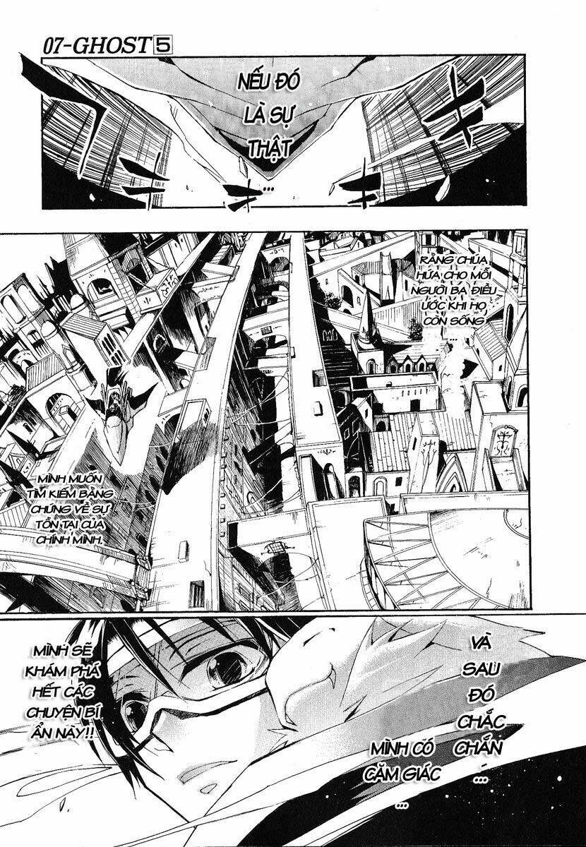 07 hồn ma chapter 25 21