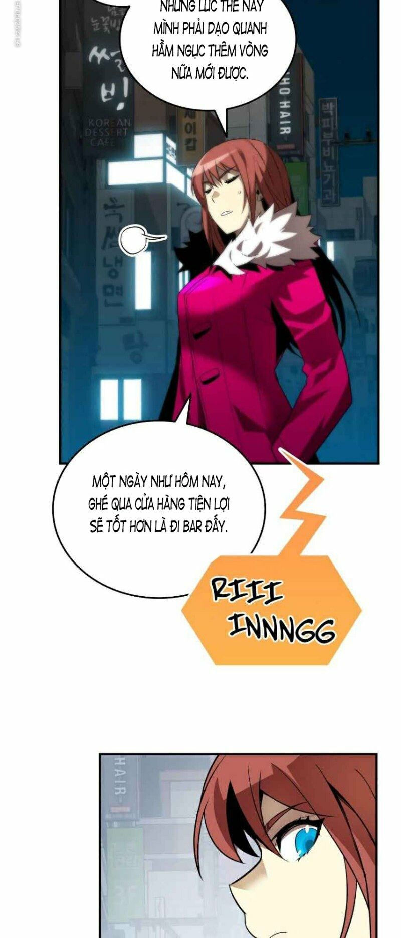 tôi là lính mới chapter 48 66