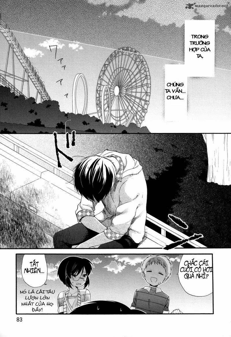 hajiotsu chapter 29 8