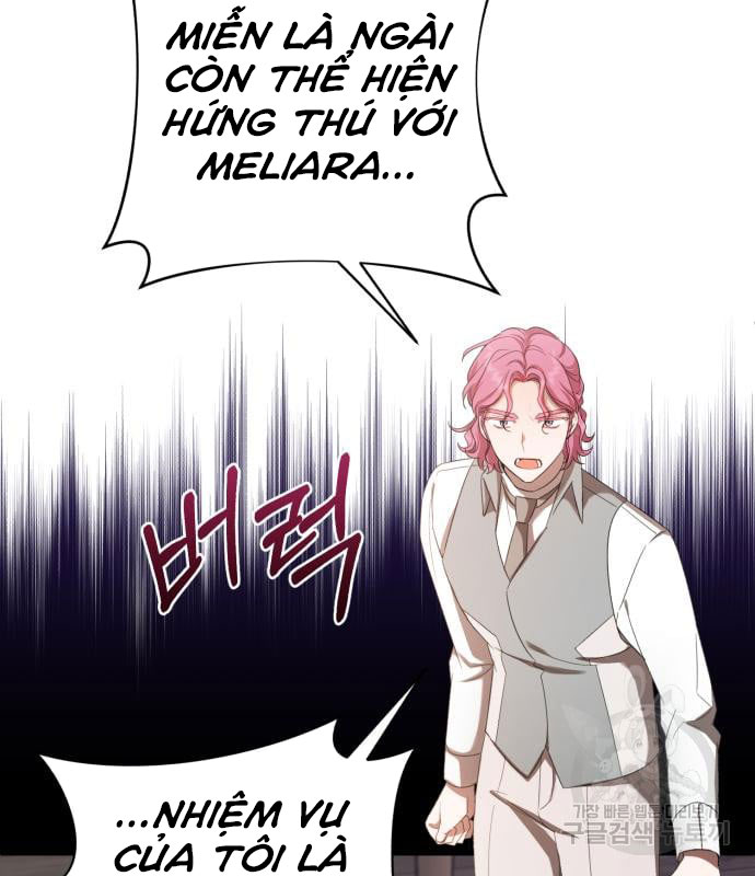tôi trở thành nữ phản diện trong cuốn tiểu thuyết tàn khốc chapter 11.2 43