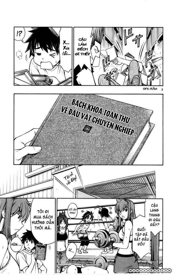 koko ga uwasa no el palacio chapter 19 4