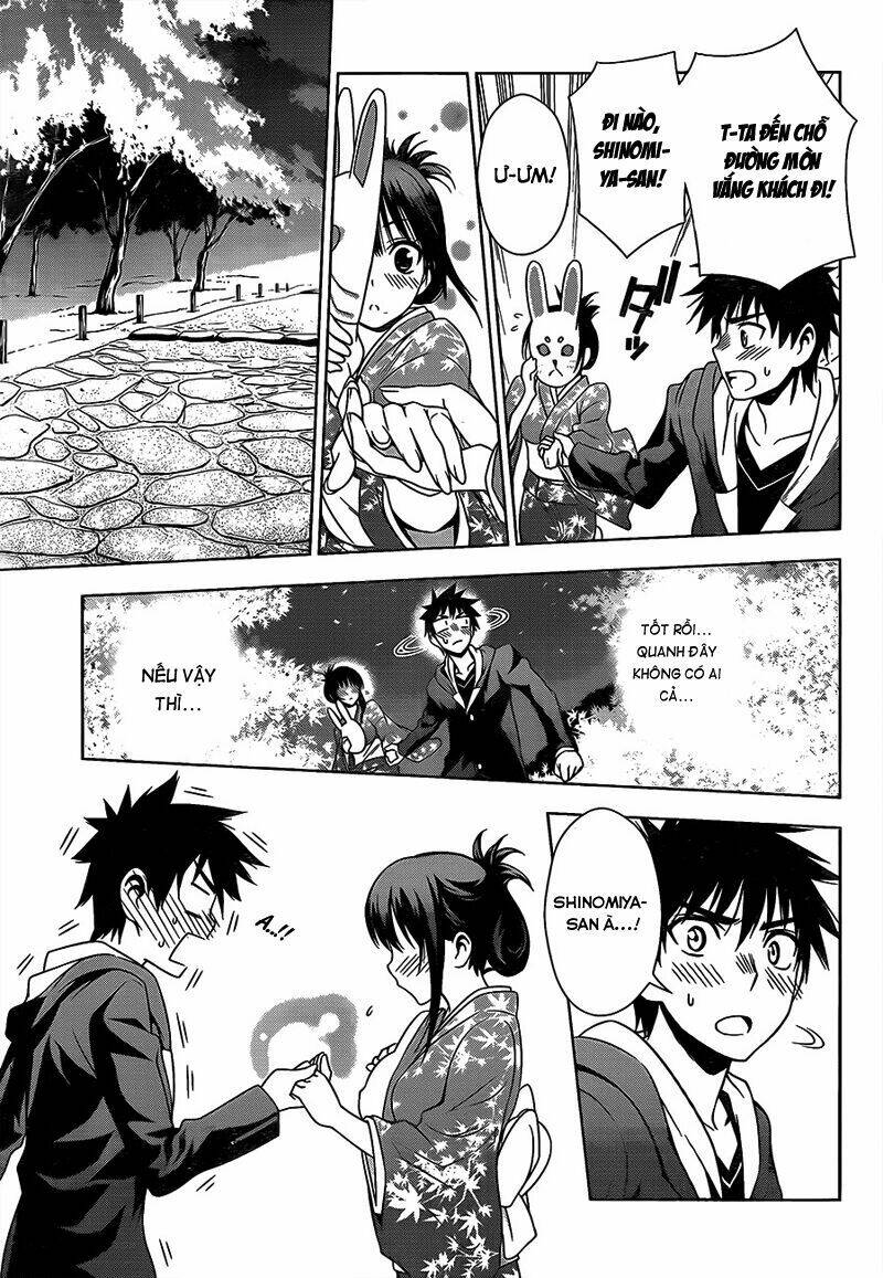 koisome momiji chapter 26 6