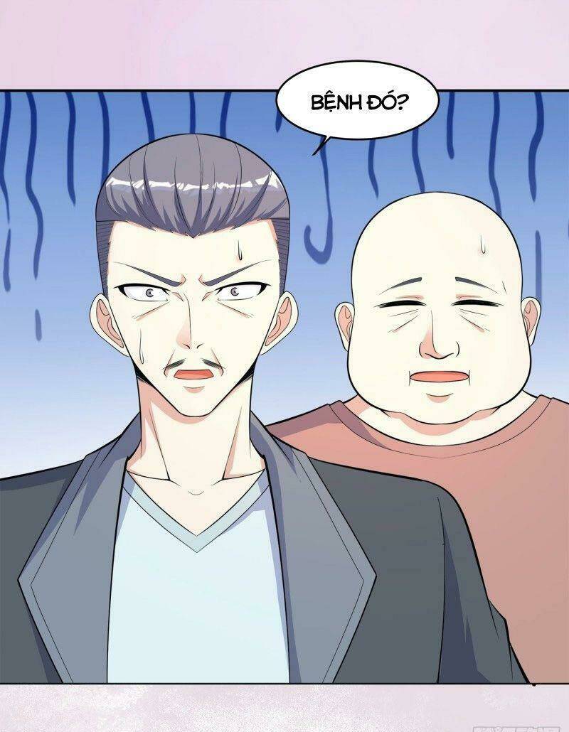 người tu tiên tại đô thị chapter 125 1