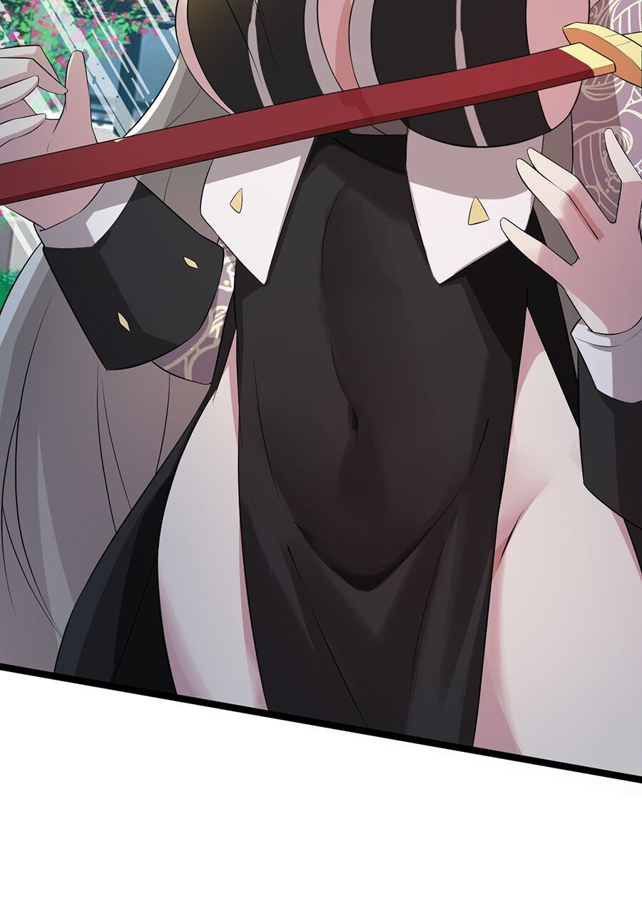 đại bảo kiếm của tôi chapter 42 27