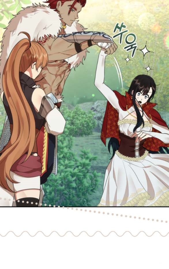 [18+] dũng sĩ vị tha chapter 5.2 32