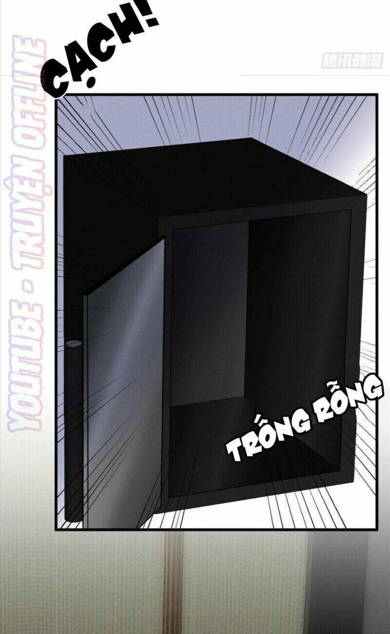 tôi trở thành tổ tông của 5 vị đại lão chapter 52 12