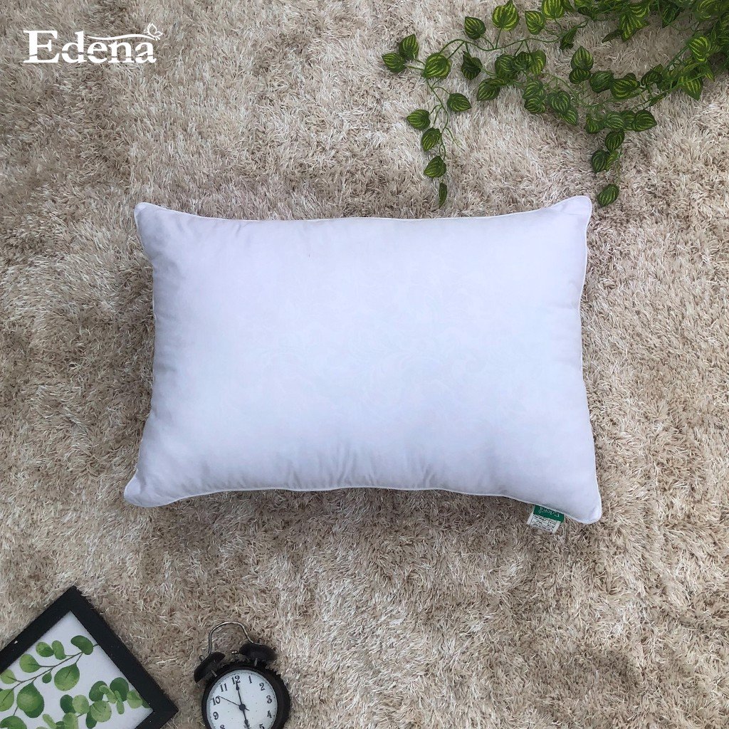 Ruột Gối Nằm Edena Ball Fiber - Chính Hãng 100%