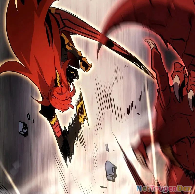 solo leveling : ragnarok chapter 35 110