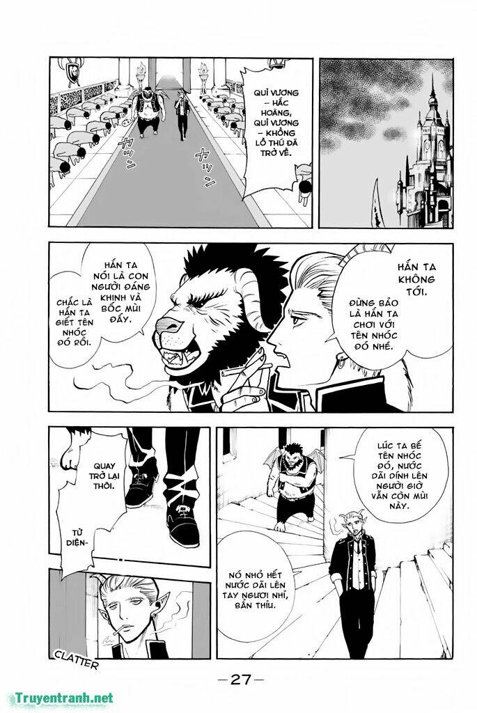 sodatechimaou chapter 3 8