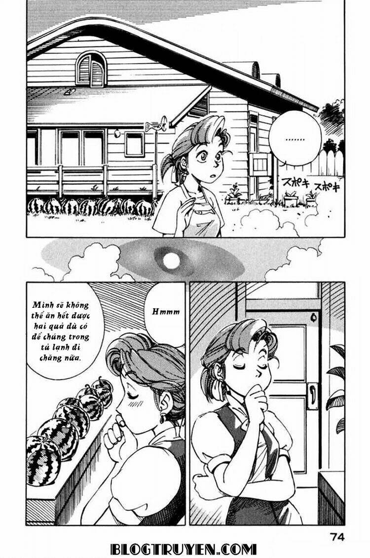 yokohama kaidashi kikou. chapter 3 13