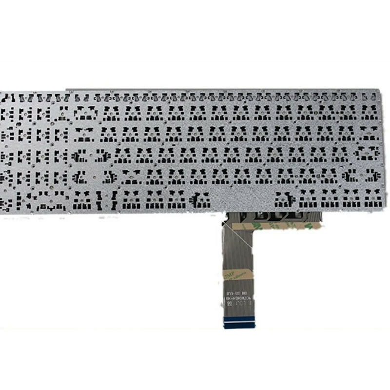 Bàn phím dành cho Laptop Lenovo Ideapad 320-15IBR, 320-15ABR