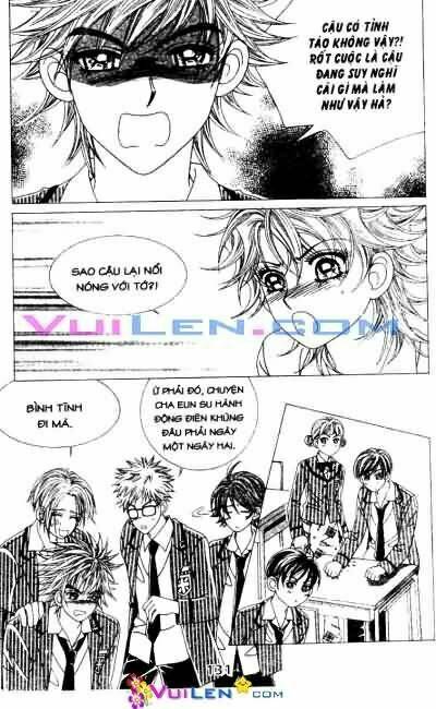 chàng gà mái chapter 12 131