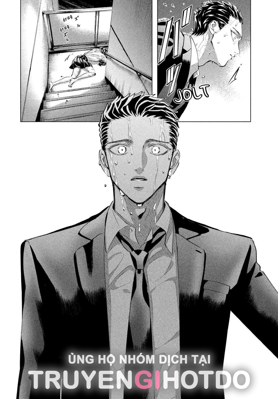 [18+] kiếp sau thà làm người xa lạ chapter 31.2 22