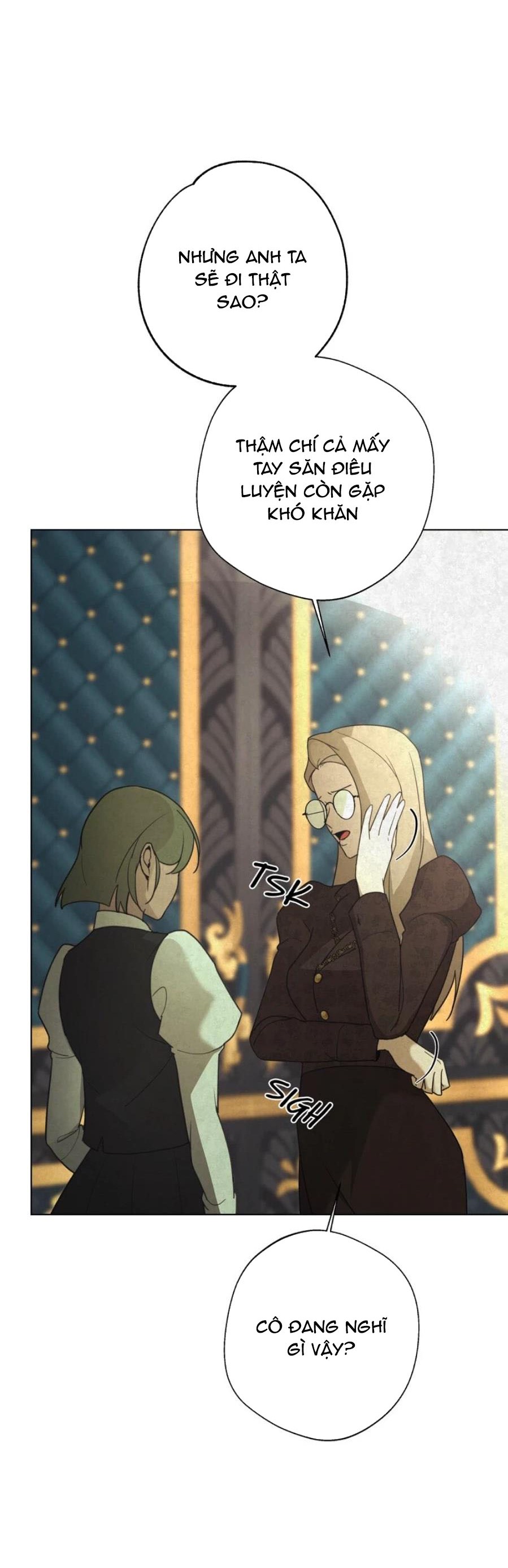 sự cứu rỗi đầy cám dỗ chapter 6.2 10