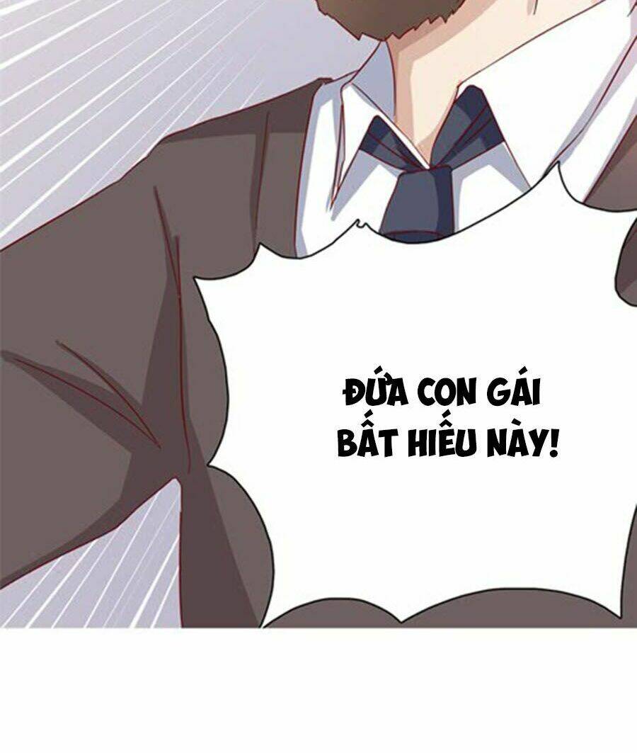 giao ước hôn nhân trên giường đừng xem là thật chapter 1 32