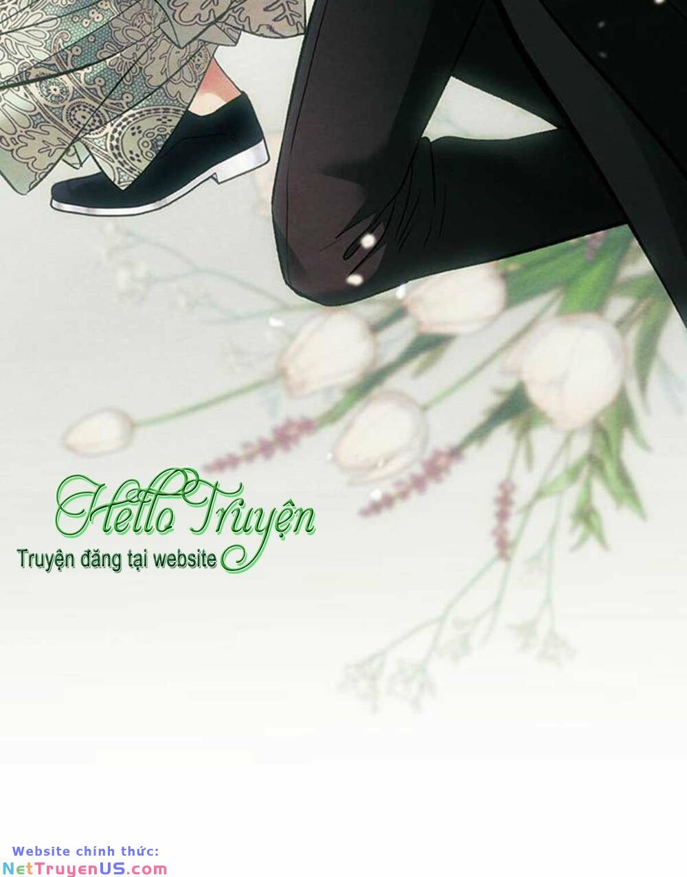 Hoàng Tử Rắc Rối chapter 31.1 40
