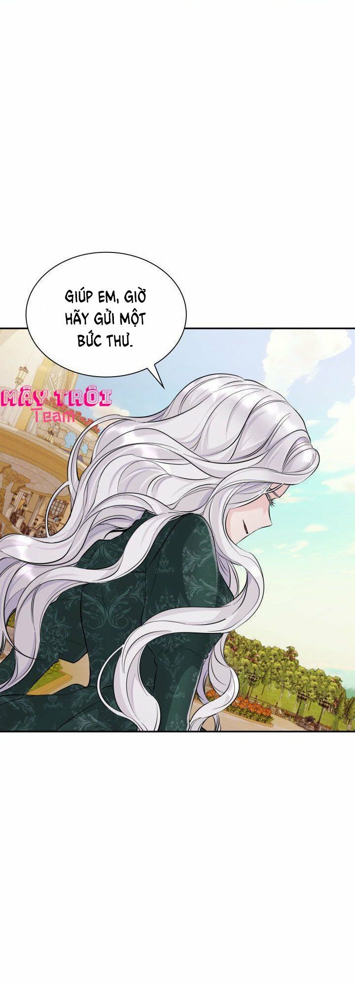 dây xích kiềm chế nam chính hắc ám tuột mất rồi chapter 27.1 4