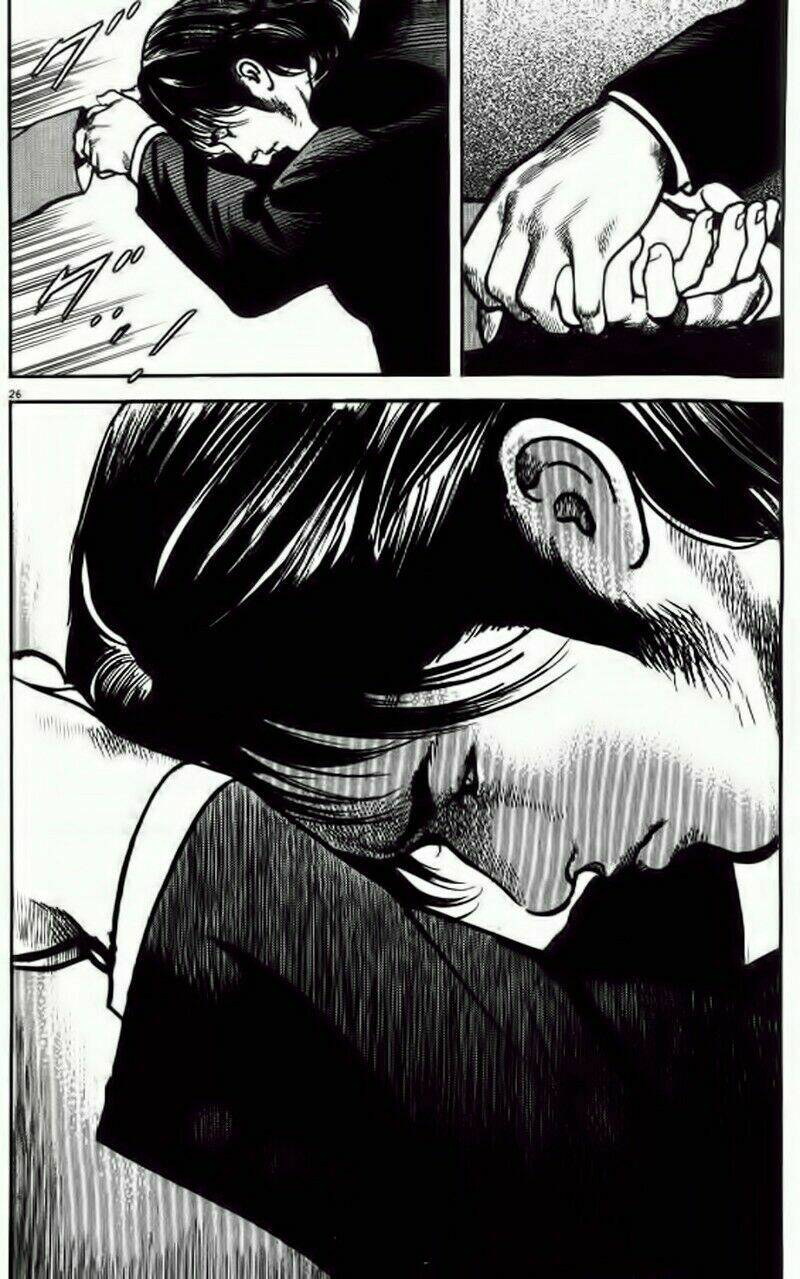 heat - thế giới ngầm chapter 92 23