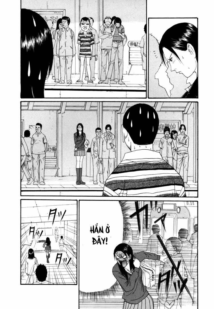 boku to issho chapter 31 7