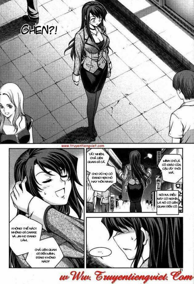 unbalance x unbalance chapter 49 12