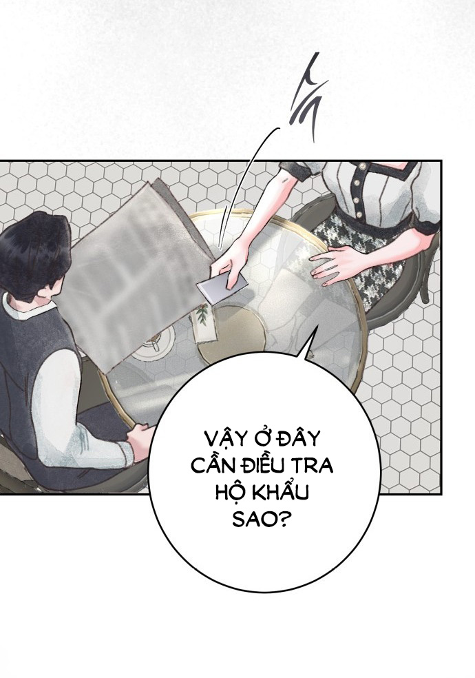 my demon - ác quỷ của tôi chapter 1.2 29