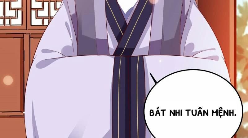 liêu cung phong hoa chapter 13 5